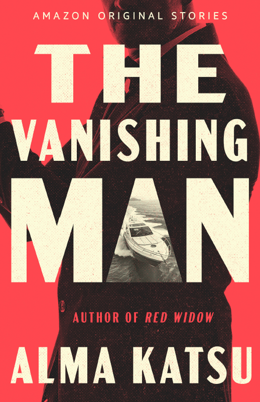 The Vanishing Man